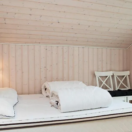Casa vacanze Bellissima Casa Con 3 Camere Da Letto A Pandrup