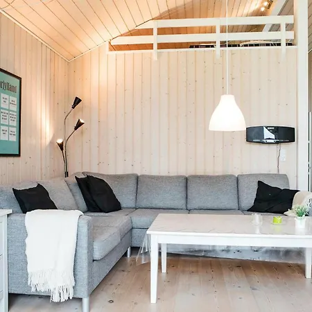 Pandrup 07 بيت للعطل *