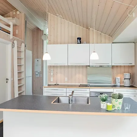 Casa vacanze Bellissima Casa Con 3 Camere Da Letto A *